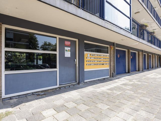 Platostraat 188, Rotterdam