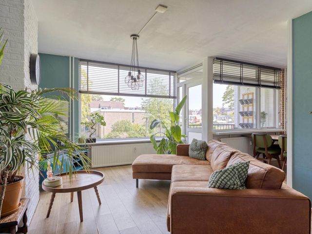 Platostraat 188, Rotterdam