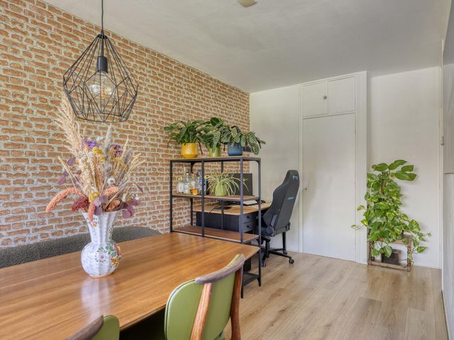 Platostraat 188, Rotterdam