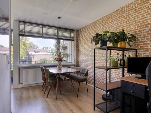 Platostraat 188, Rotterdam