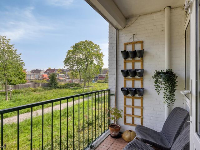 Platostraat 188, Rotterdam