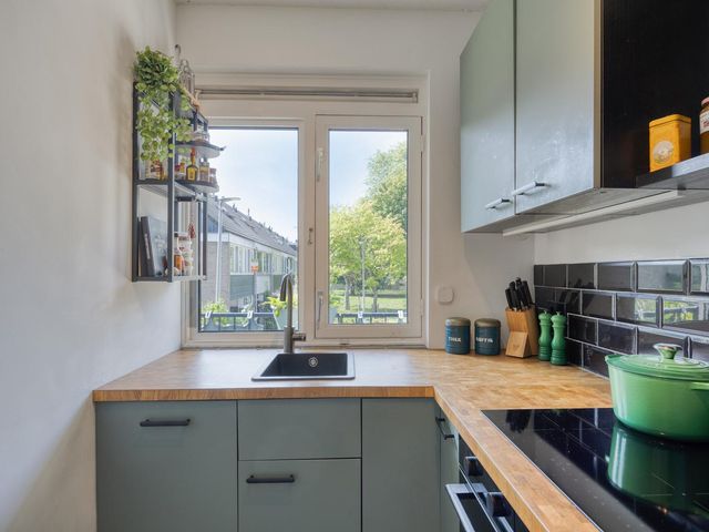 Platostraat 188, Rotterdam