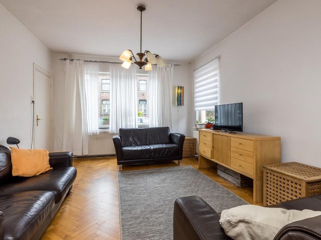 Dorpstraat 35, Noorbeek