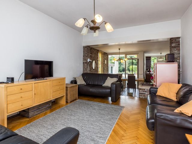 Dorpstraat 35, Noorbeek