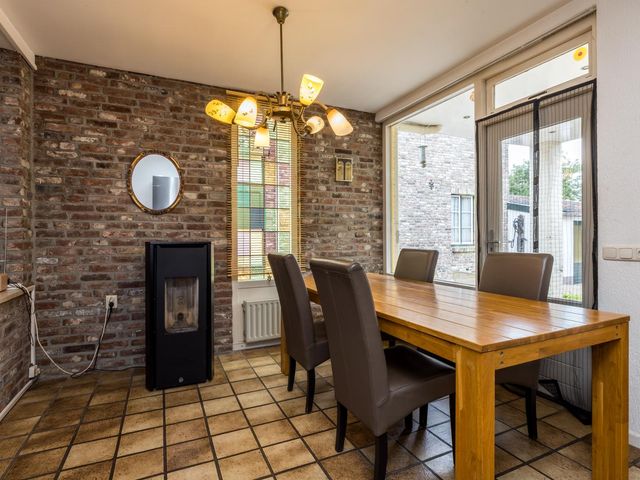 Dorpstraat 35, Noorbeek
