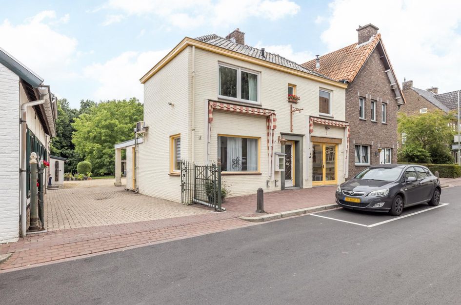Dorpstraat 35