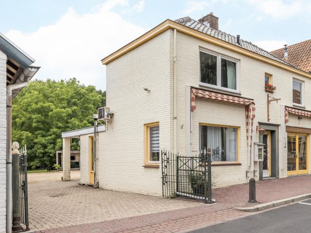 Dorpstraat 35, Noorbeek