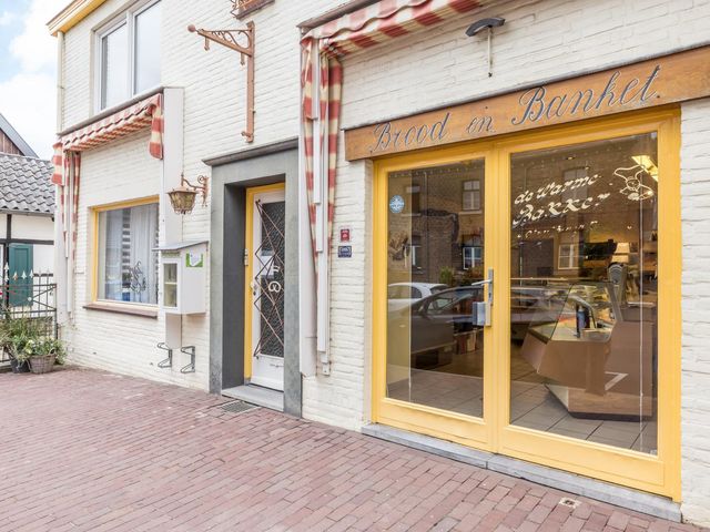 Dorpstraat 35, Noorbeek