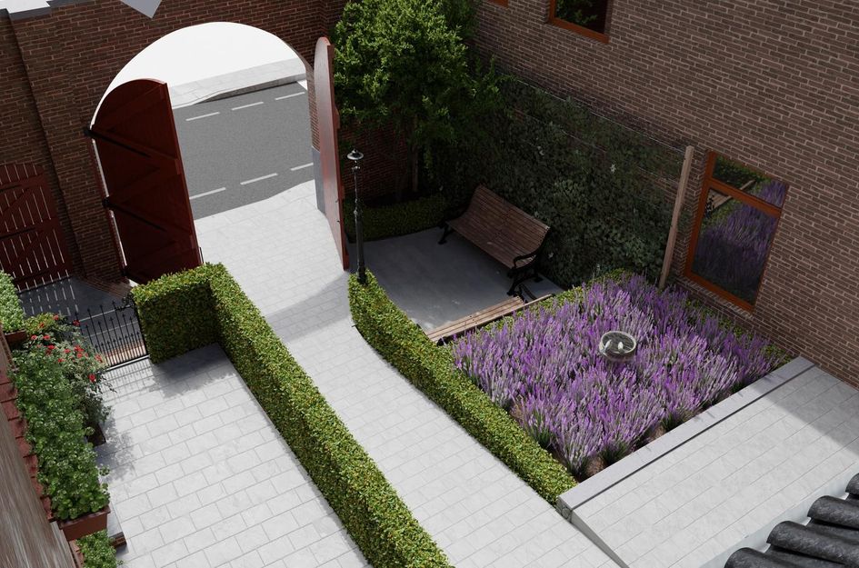 Pastoor Brouwersstraat 3A
