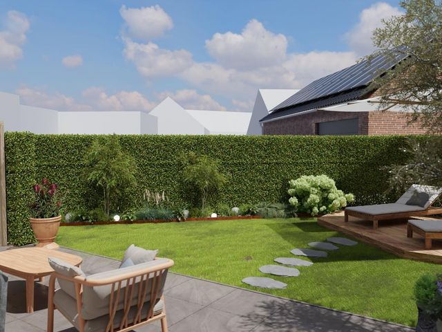 Pastoor Brouwersstraat 3A, Margraten