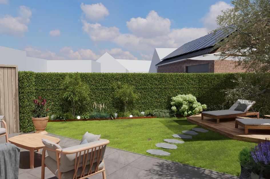 Pastoor Brouwersstraat 3A