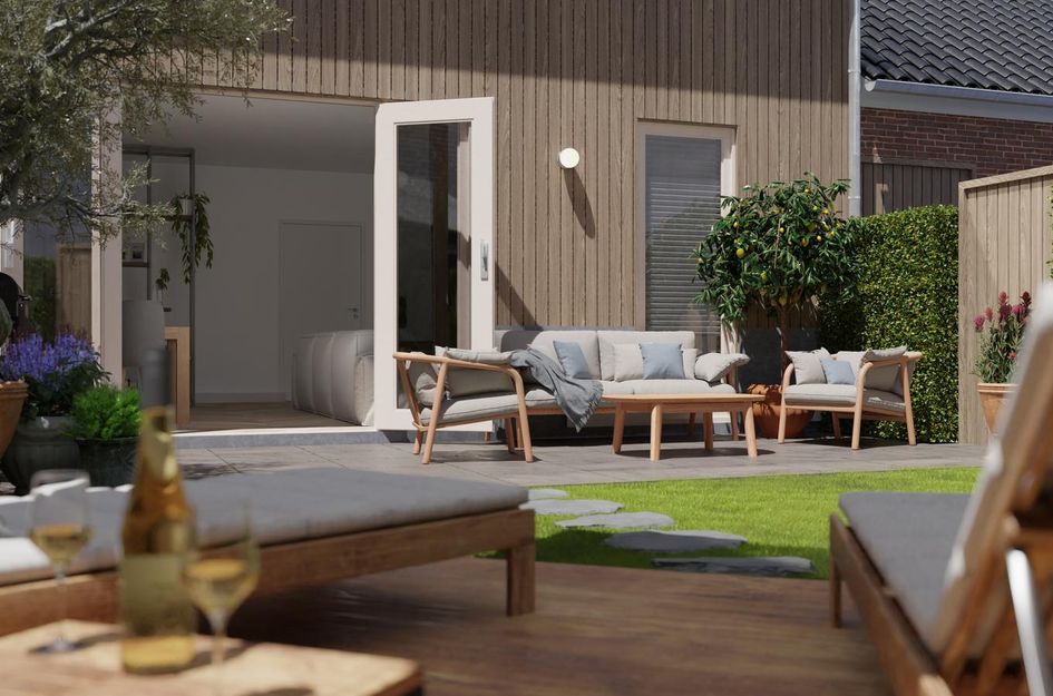 Pastoor Brouwersstraat 3A