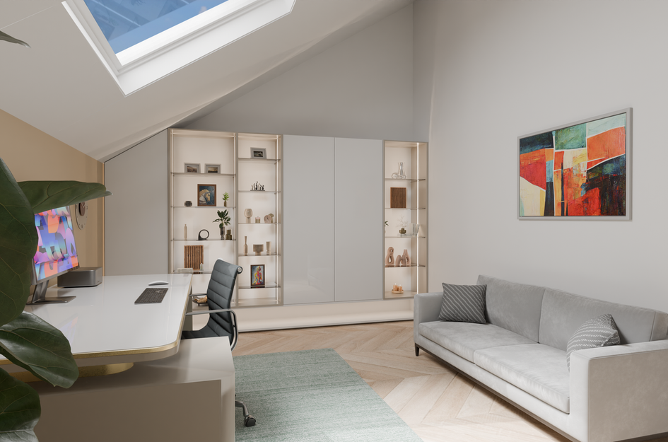 Pastoor Brouwersstraat 3A