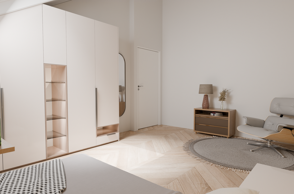Pastoor Brouwersstraat 3A