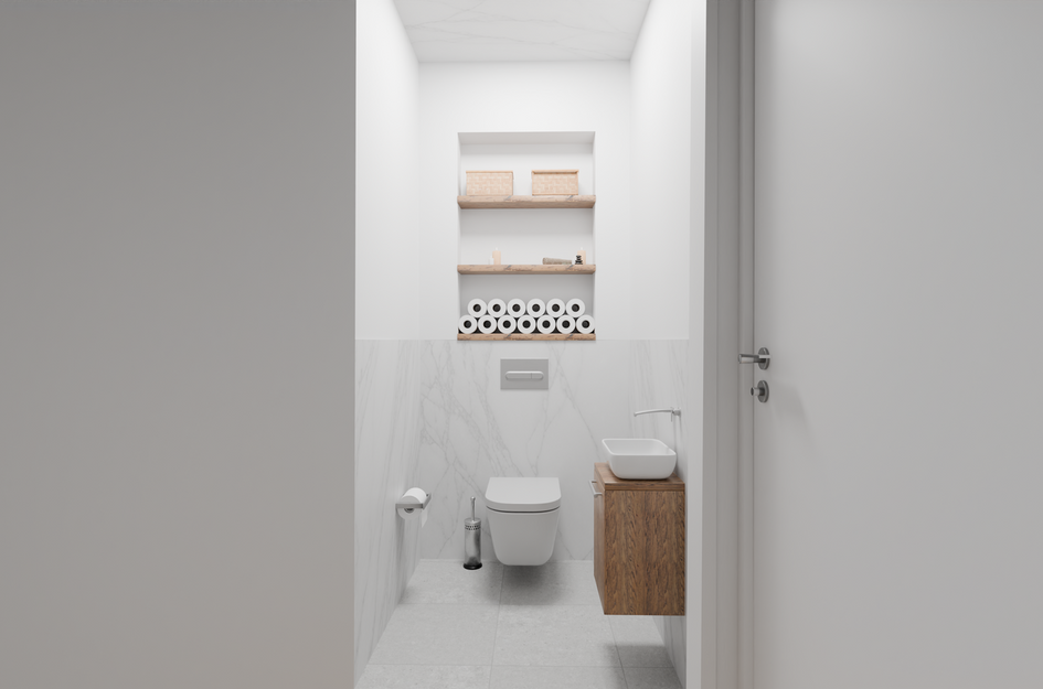 Pastoor Brouwersstraat 3A