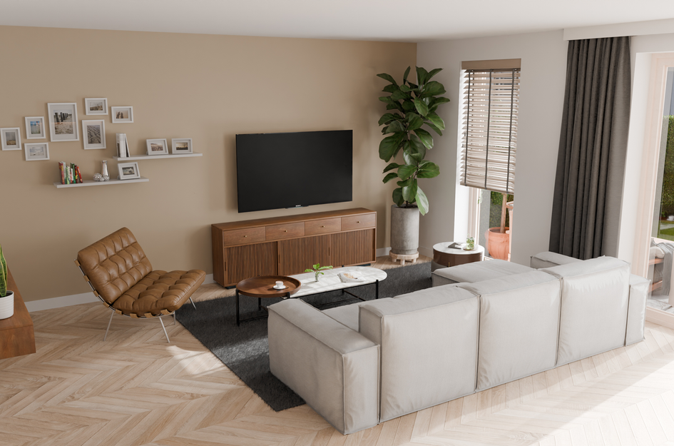 Pastoor Brouwersstraat 3A