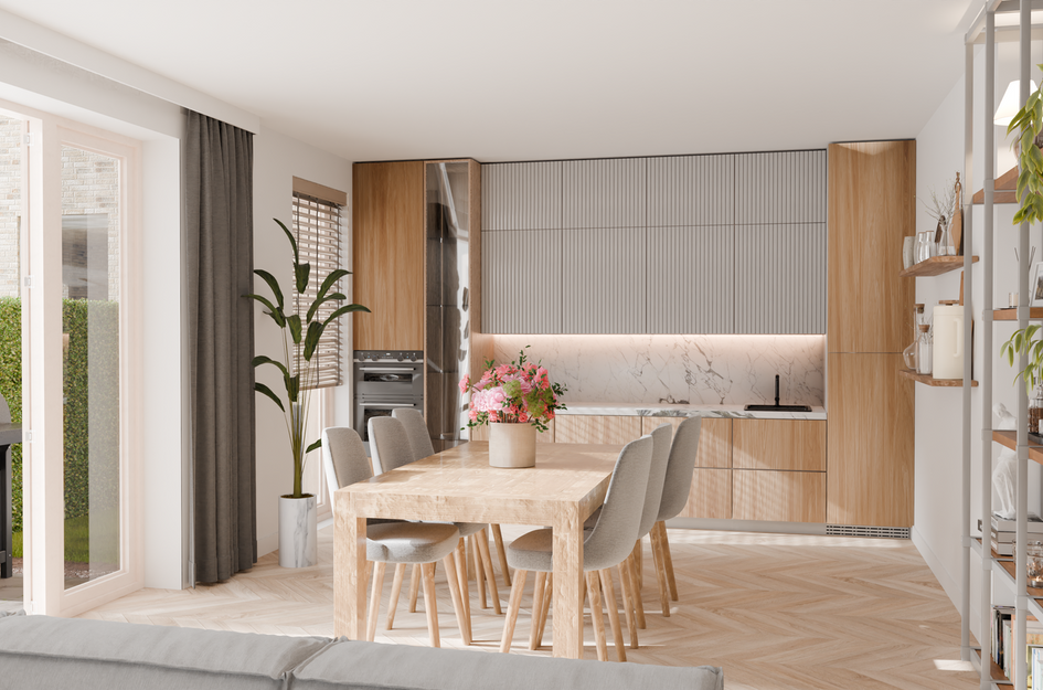 Pastoor Brouwersstraat 3A