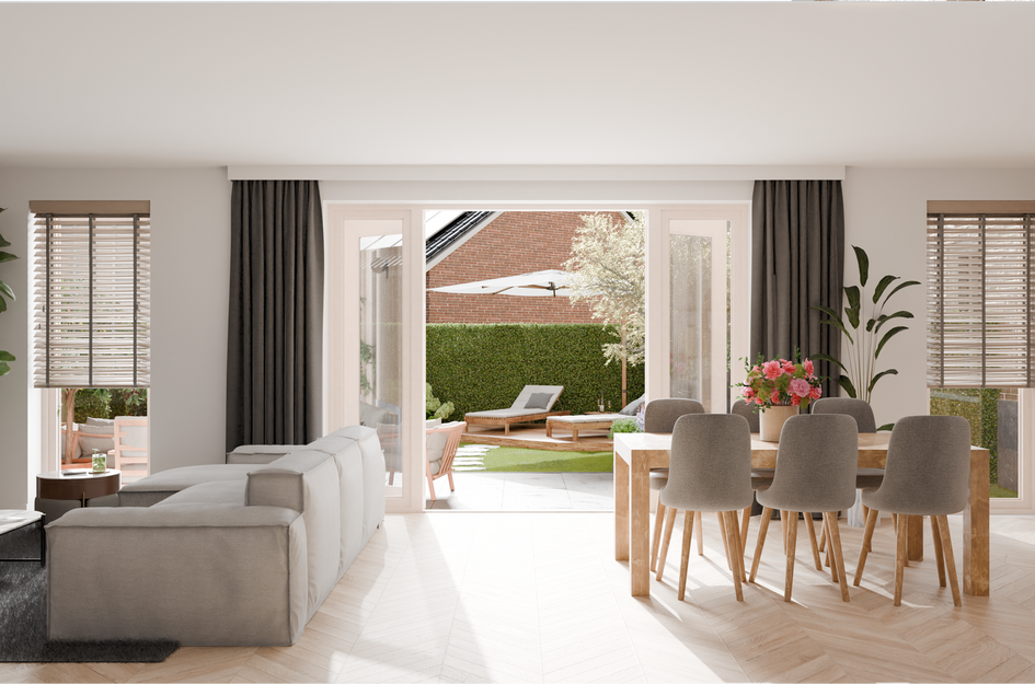 Pastoor Brouwersstraat 3A