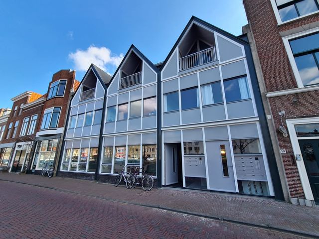 Oude Herengracht 18L, Leiden