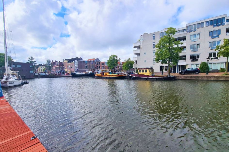 Oude Herengracht 18L