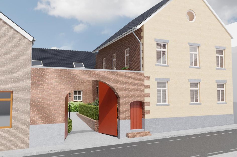 Pastoor Brouwersstraat 3C