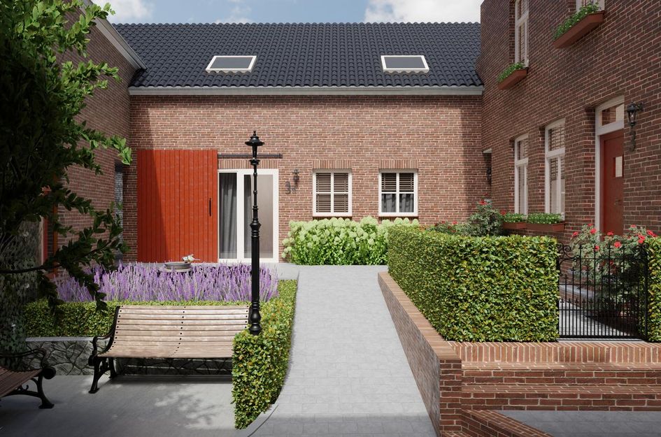 Pastoor Brouwersstraat 3C