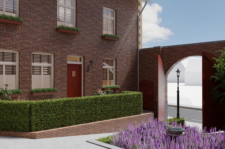 Pastoor Brouwersstraat 3C