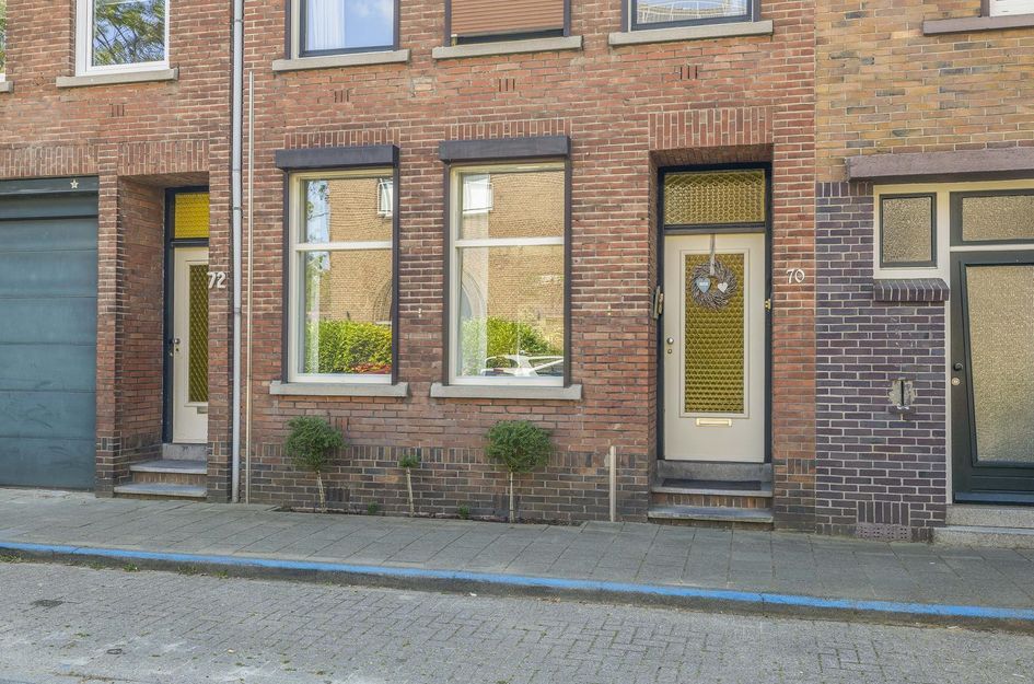 Hendrikxstraat 70