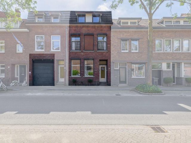 Hendrikxstraat 70, Venlo