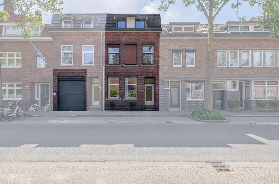 Hendrikxstraat 70