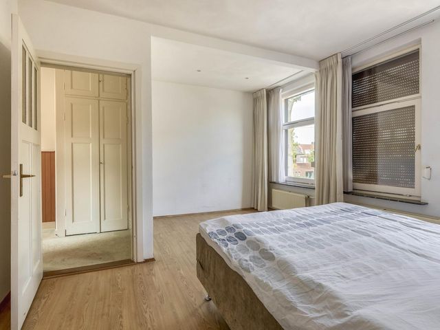 Hendrikxstraat 70, Venlo