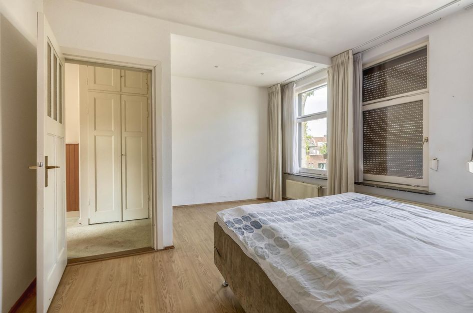 Hendrikxstraat 70
