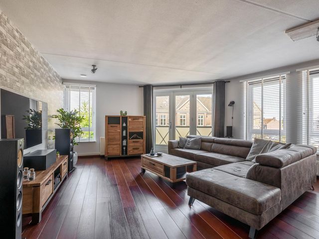 Jac. Bongaertsstraat 22, Tegelen