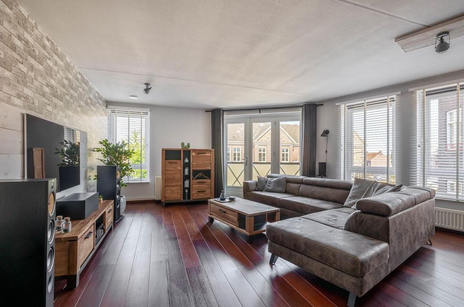 Jac. Bongaertsstraat 22