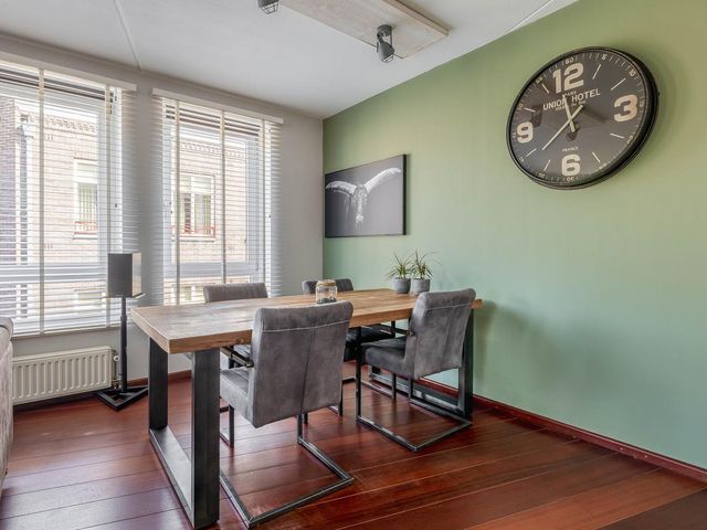 Jac. Bongaertsstraat 22, Tegelen