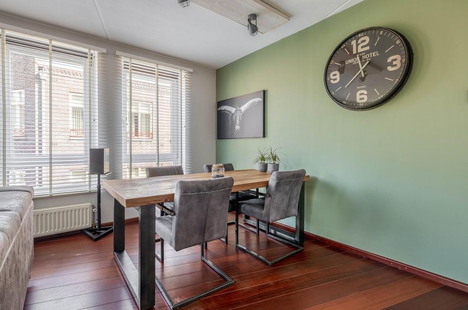 Jac. Bongaertsstraat 22
