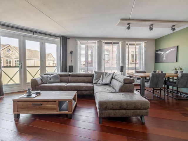 Jac. Bongaertsstraat 22, Tegelen