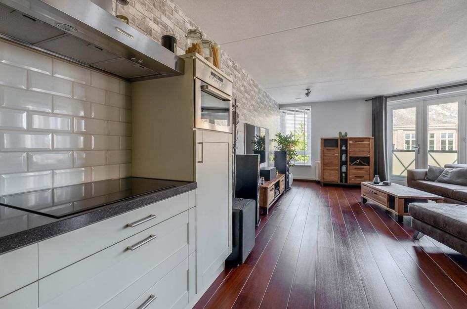 Jac. Bongaertsstraat 22