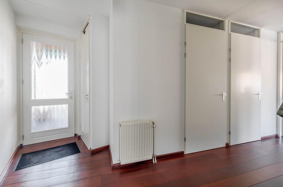 Jac. Bongaertsstraat 22