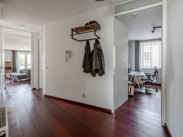 Jac. Bongaertsstraat 22, Tegelen