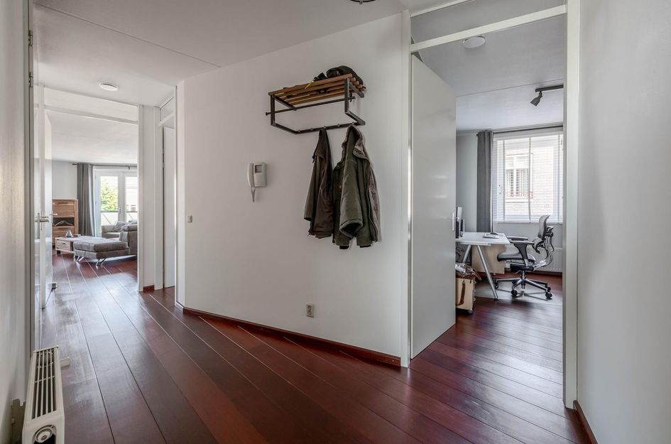 Jac. Bongaertsstraat 22