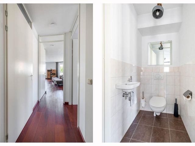 Jac. Bongaertsstraat 22, Tegelen