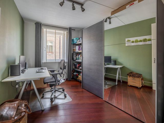 Jac. Bongaertsstraat 22, Tegelen