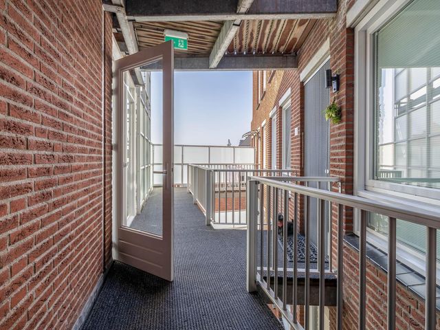 Jac. Bongaertsstraat 22, Tegelen