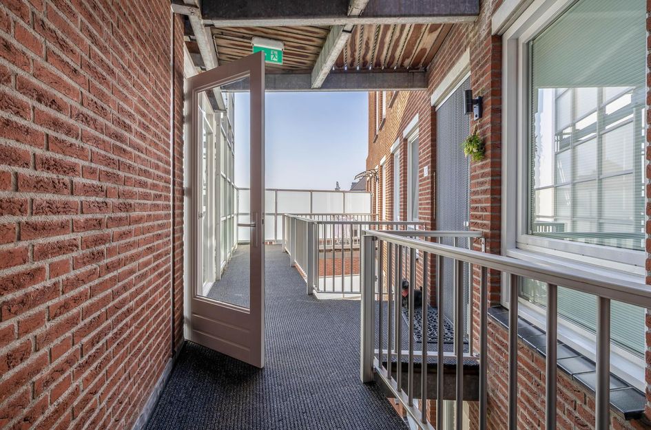 Jac. Bongaertsstraat 22