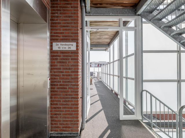 Jac. Bongaertsstraat 22, Tegelen