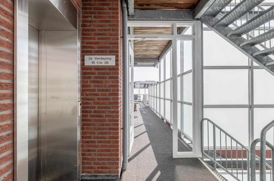 Jac. Bongaertsstraat 22