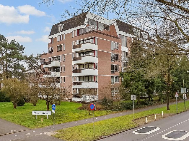 Putterlaan 105, Bilthoven
