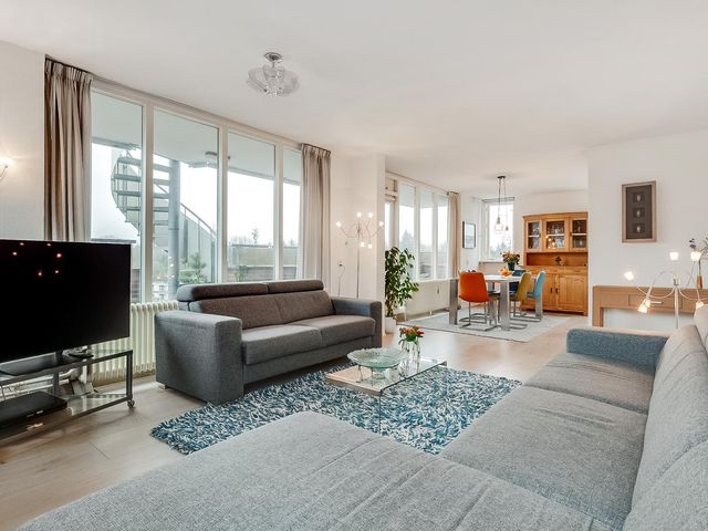 Putterlaan 105, Bilthoven