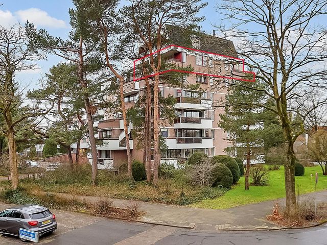 Putterlaan 105, Bilthoven
